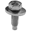 HEX HD SEMS BODY BOLT 5/16-18 X 1-1/16 25/BX